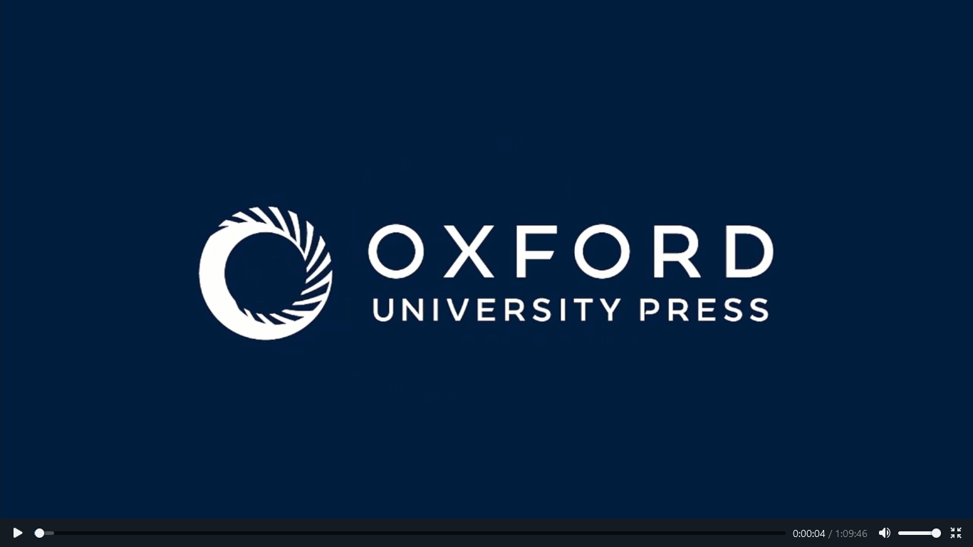 Accelerting Research with Oxford University Press